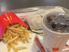 -麦当劳(志健广场店)
