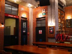 大堂-COMMUNE幻师(五角场店)