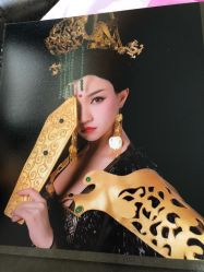 -盘子女人坊(珠海拱北旗舰店)