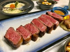 -K·Kitchen KK牛扒厨房(江南西店)