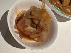 -潮上潮(南中环店)