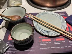 -牛村来人潮汕牛肉火锅(西单店)