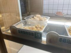 -袁记云饺(新街口店)