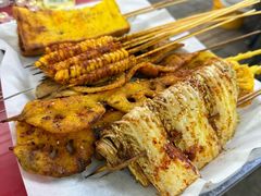 -非凡烧烤(历史博物馆店)