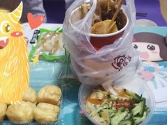 -廖记棒棒鸡(青岛万象城店)
