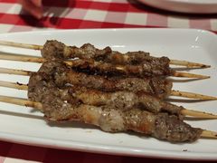 -西贝(上海我格广场店)