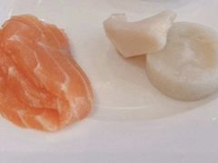 -东方红海鲜百汇(国际大厦店)