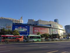 -宝龙广场(福州台江店)