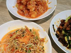 -小雅木姜子烤鸡·贵州菜(鸿通城店)