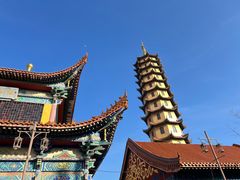 -正觉寺