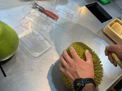 -果蔬好(江南赋店)