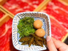 -温野菜涮涮锅(西单大悦城店)