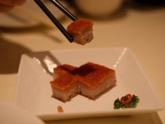 -利苑酒家(合景国际金融广场店)