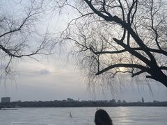 -长春市南湖公园