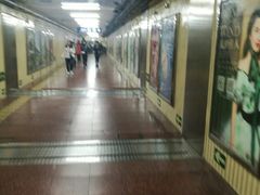 -建国门(地铁站)