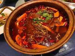 -天府掌柜(九眼桥店)