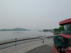 -水上明月·湖景餐厅