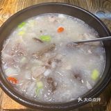 热腾腾的汤品~
