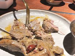-受气牛肉·耙牛肉火锅(水晶郦城店)