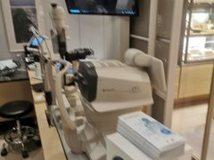 -溥仪眼镜PUYI OPTICAL(国贸商城店)