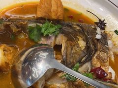 -北平食府(马鞍山路店)