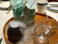 -唐猫庭院·千年陕菜(大唐不夜城店)