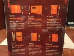 -哈瓦那雪茄酒廊超市(武汉天地分店)