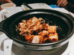 -小厨娘淮扬菜(清江苏宁广场店)