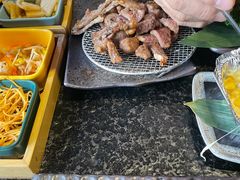 -炭虎烤肉(桂林路店)
