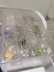 -J Candy Nail 美甲美睫