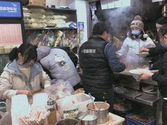 -郭记小街麻辣烫(南小街总店)