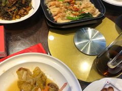 -那家老院子东北菜·饺子·小鸡炖蘑菇(艳华街店)