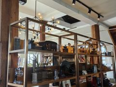 -1901 Cafe(西四店)
