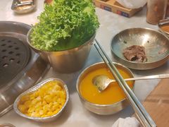 -韩宫宴和牛烤肉(无锡大东方广场店)