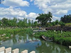 -天府芙蓉园