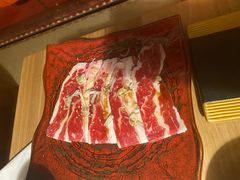 -江户烧肉(高德店)