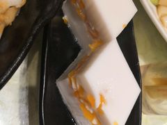 香芒椰汁糕-敦煌喜宴(万达广场店)