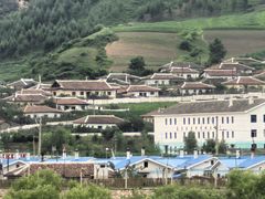 -图们国门景区