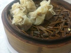 烧麦-杨记小骨头羊杂馆(南五马路店)