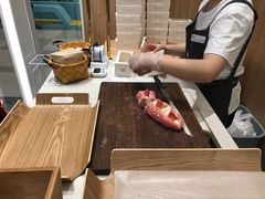 -奈雪的茶(国金中心店)