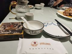 -长春市茶啊衝饭店(南湖公园店)