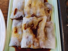 叉烧肠粉-喜粤糖朝餐厅(三八广场店)