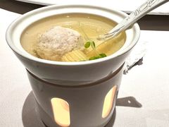 -蘇锦宴·淮扬菜烤鸭·小院(三元桥霄云路店)