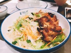 -美奈小馆·越南料理(中航城君尚购物中心店)