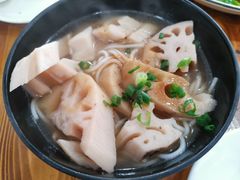 莲藕濑粉-牛恒濑粉