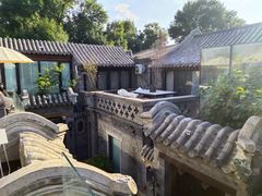 -糖房咖啡(南锣鼓巷店)