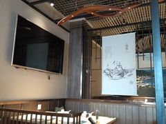 -小船渔村•大连菜•大连焖鱼(黄河路店)