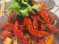 -不是烧烤·武汉烧烤·地道湖北菜(大成路店)