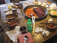 -冯校长老火锅(深圳总店)
