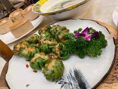 -顺德人家食府(黄金广场店)